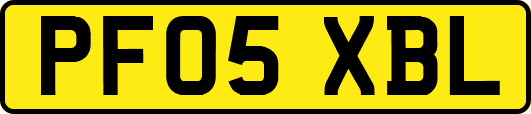 PF05XBL