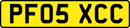 PF05XCC