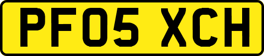 PF05XCH