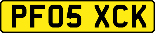 PF05XCK