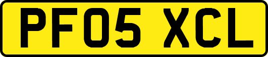 PF05XCL