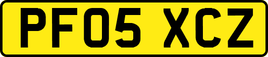 PF05XCZ