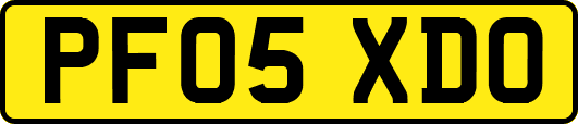 PF05XDO