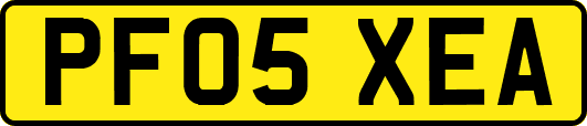 PF05XEA