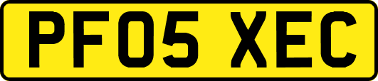 PF05XEC