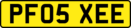 PF05XEE