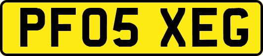 PF05XEG
