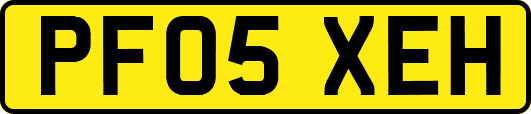 PF05XEH
