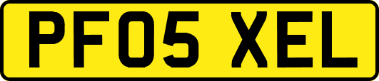 PF05XEL