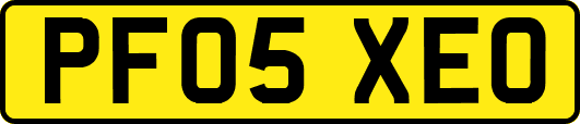PF05XEO