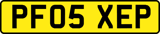 PF05XEP