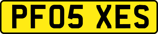 PF05XES