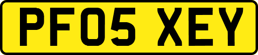 PF05XEY