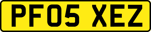 PF05XEZ