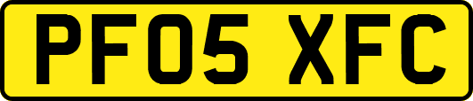 PF05XFC