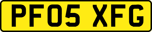 PF05XFG