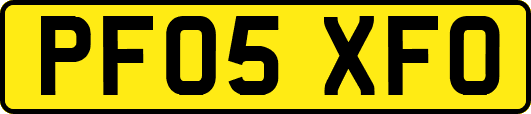 PF05XFO