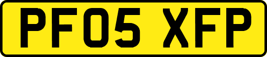 PF05XFP