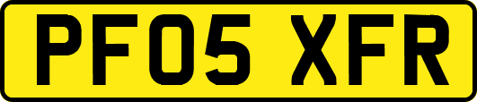 PF05XFR
