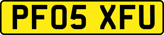 PF05XFU