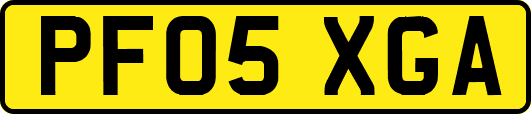 PF05XGA
