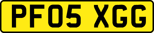 PF05XGG
