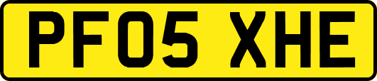 PF05XHE