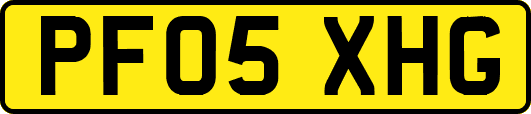 PF05XHG