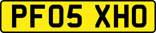 PF05XHO