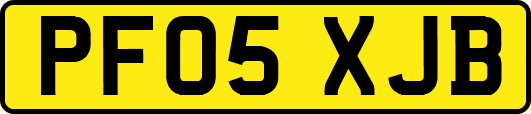 PF05XJB