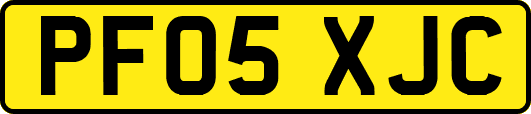 PF05XJC