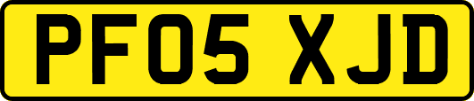 PF05XJD