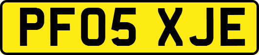 PF05XJE