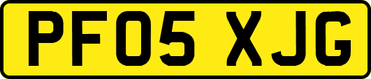 PF05XJG