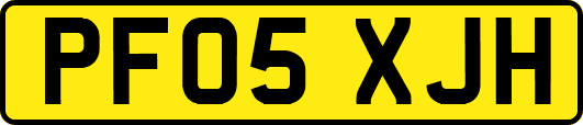 PF05XJH