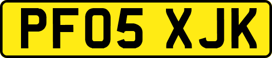 PF05XJK