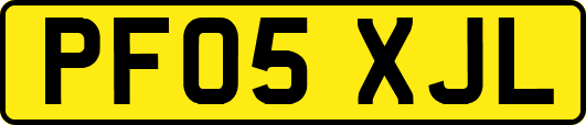 PF05XJL