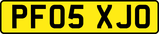 PF05XJO