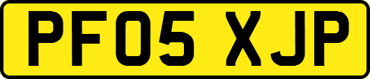 PF05XJP