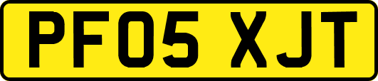 PF05XJT