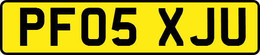 PF05XJU