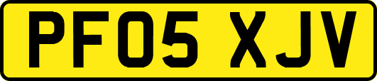 PF05XJV