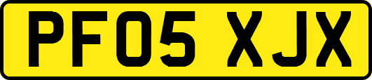PF05XJX