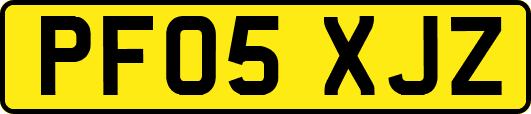 PF05XJZ