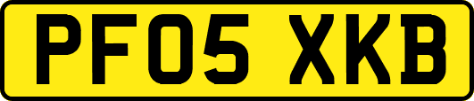 PF05XKB