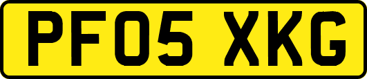 PF05XKG
