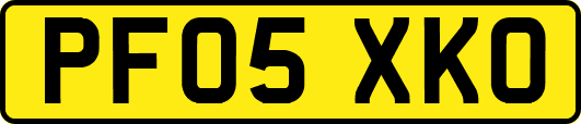 PF05XKO