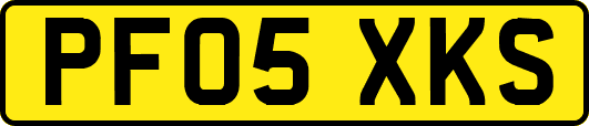 PF05XKS