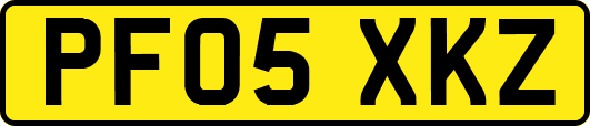 PF05XKZ