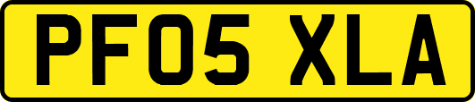 PF05XLA